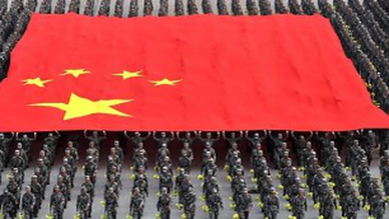 China va domina lumea pentru că are cel mai mare IQ