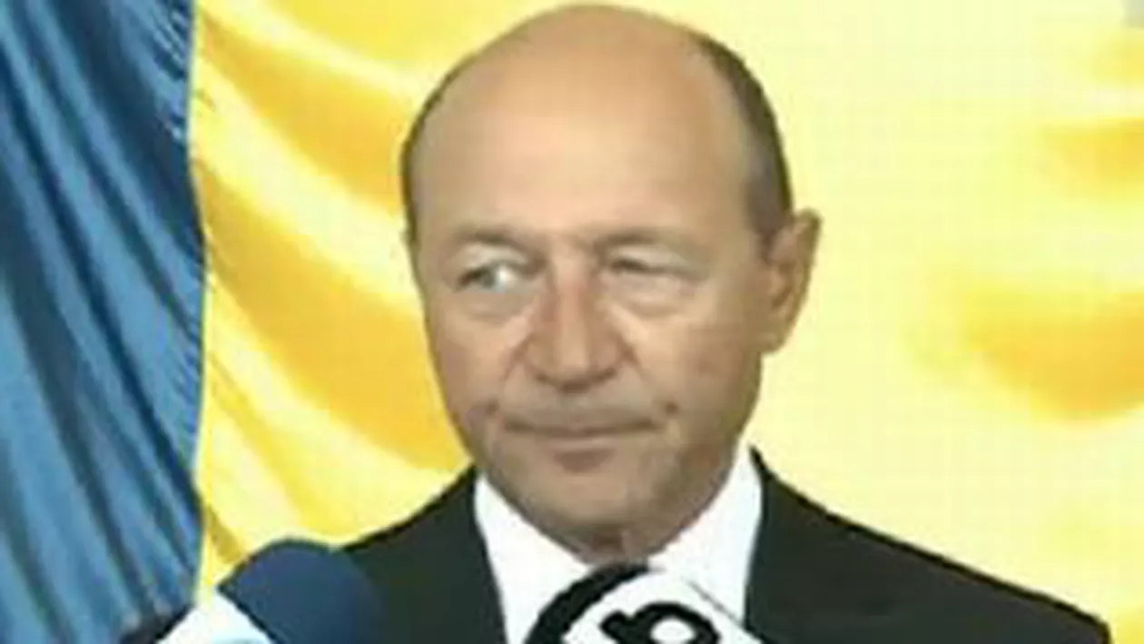 Băsescu: Scutul antirachetă ridică nivelul de securitate al României la cel mai înalt grad din istorie