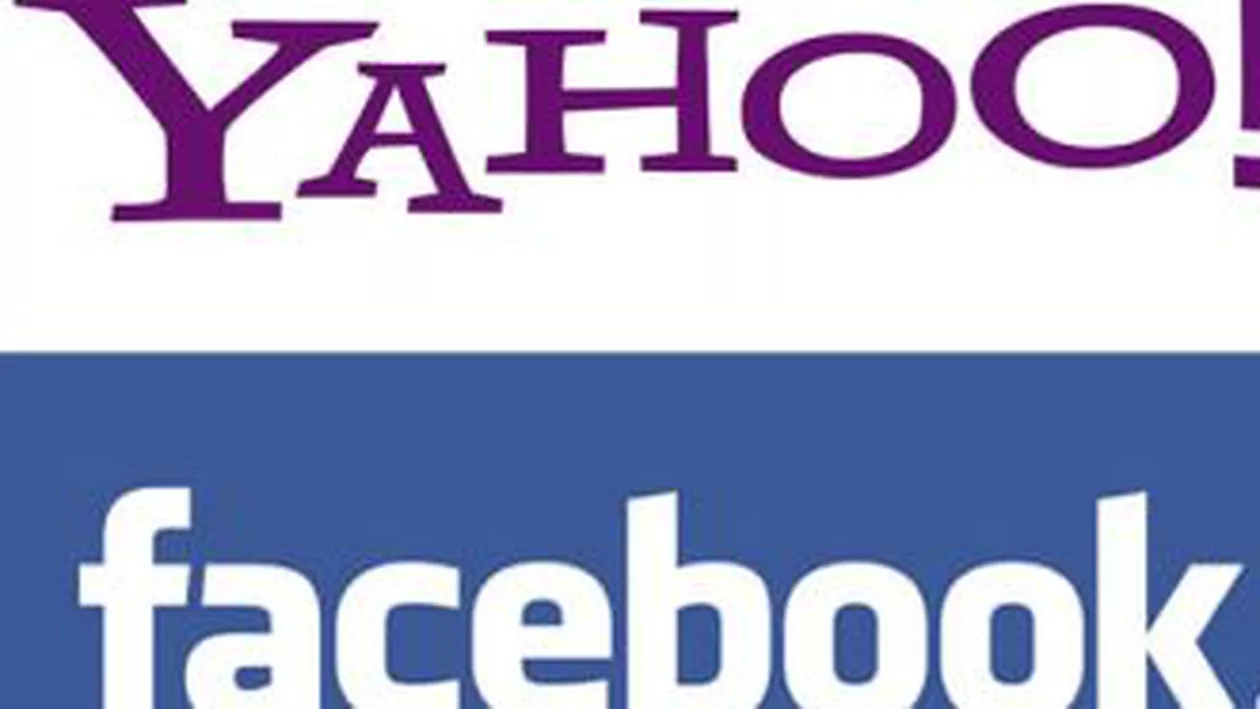 Facebook ar putea cumpăra Yahoo