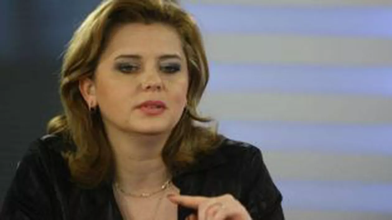 Roberta Anastase: Coaliţia va aduna suficiente voturi pentru înfiinţarea ministerului privind fondurile europene
