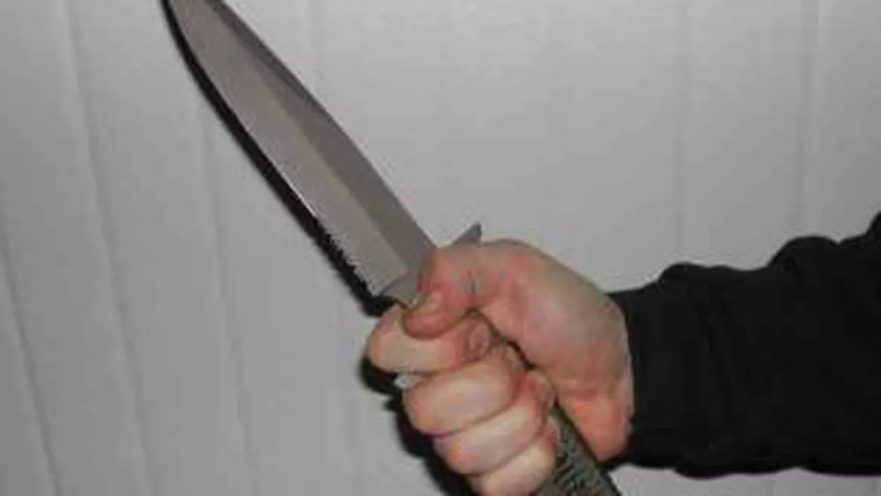 Ploiești: O femeie însărcinată a fost înjunghiată de fostul iubit