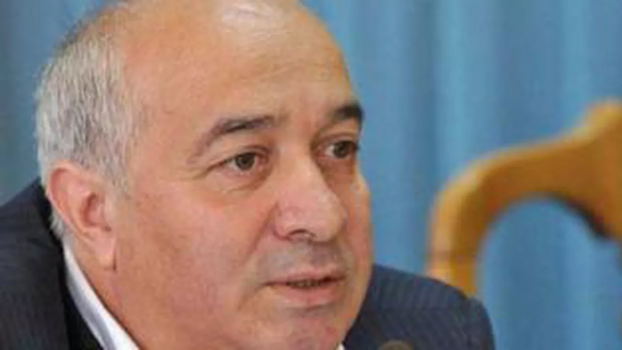 Adrian Rădulescu a demisionat din postul de secretar de stat în Ministerul Agriculturii
