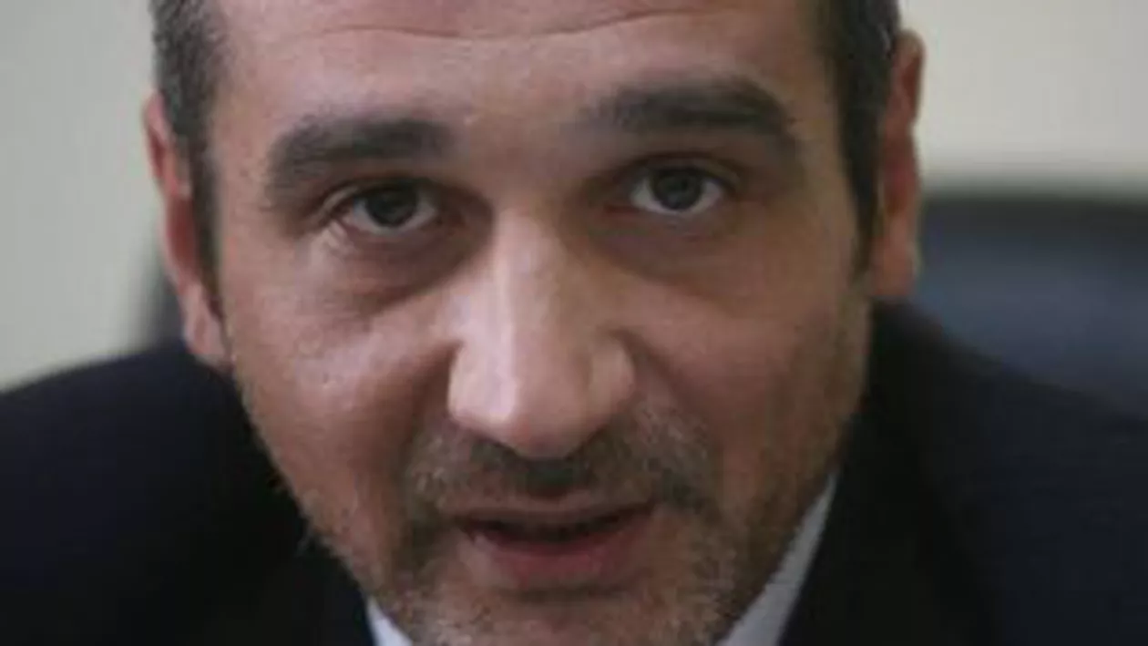 Sebastian Lăzăroiu: Fără Albă ca Zăpada, PDL va pierde guvernarea