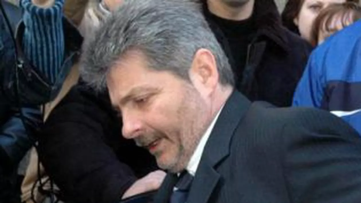 Sorin Ovidiu Vîntu, din nou la Tribunalul București: „Sebastian Ghiță e un escroc”