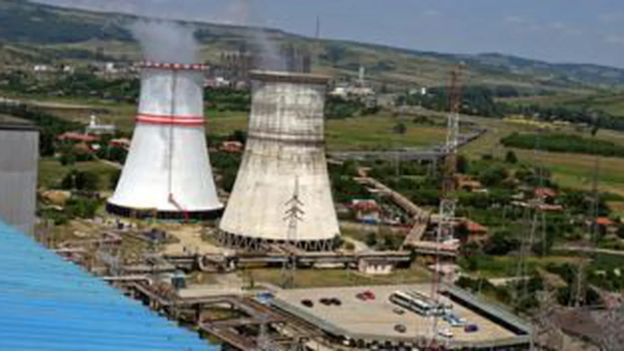 Unul dintre reactoarele centralei Cernavodă va fi oprit controlat pentru două zile