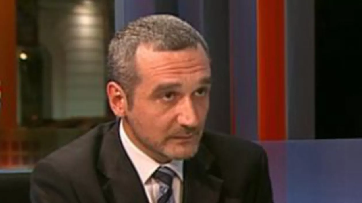 Sebastian Lăzăroiu, după demiterea de la ministerul Muncii: Nu m-am născut ministru, mergem mai departe