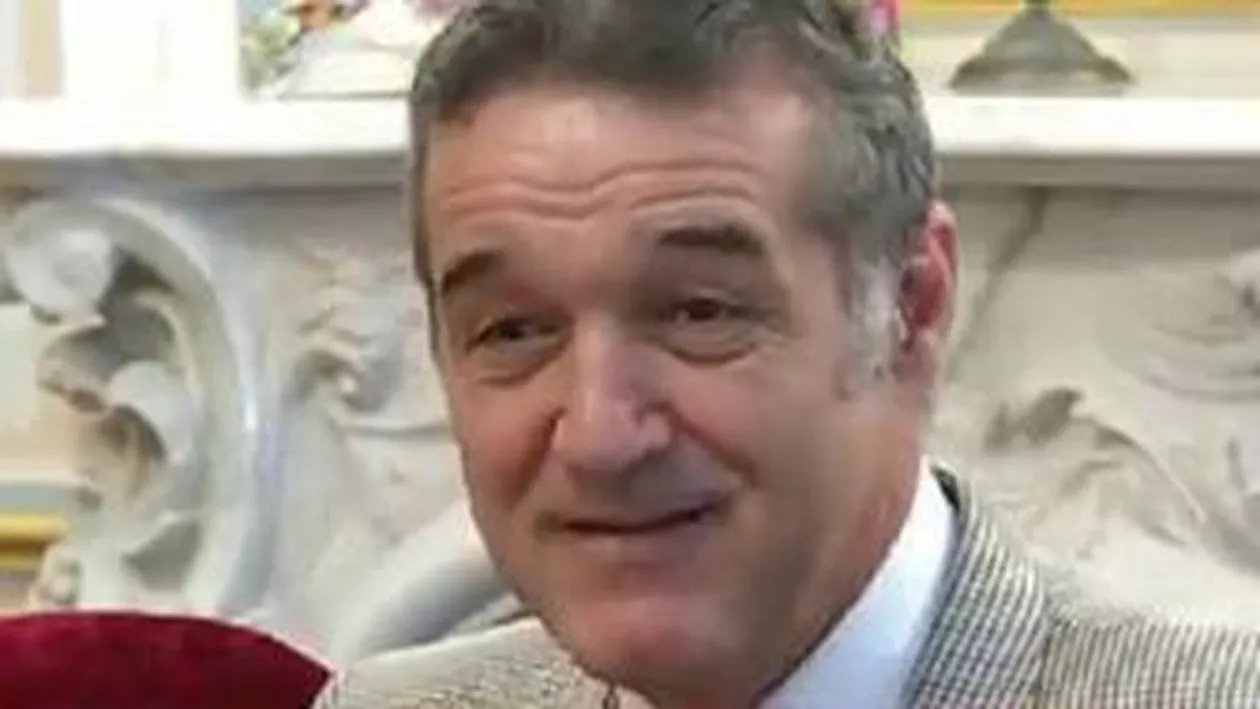 Becali: PNG nu este un partid mort. Vrem o alianță cu un partid de dreapta