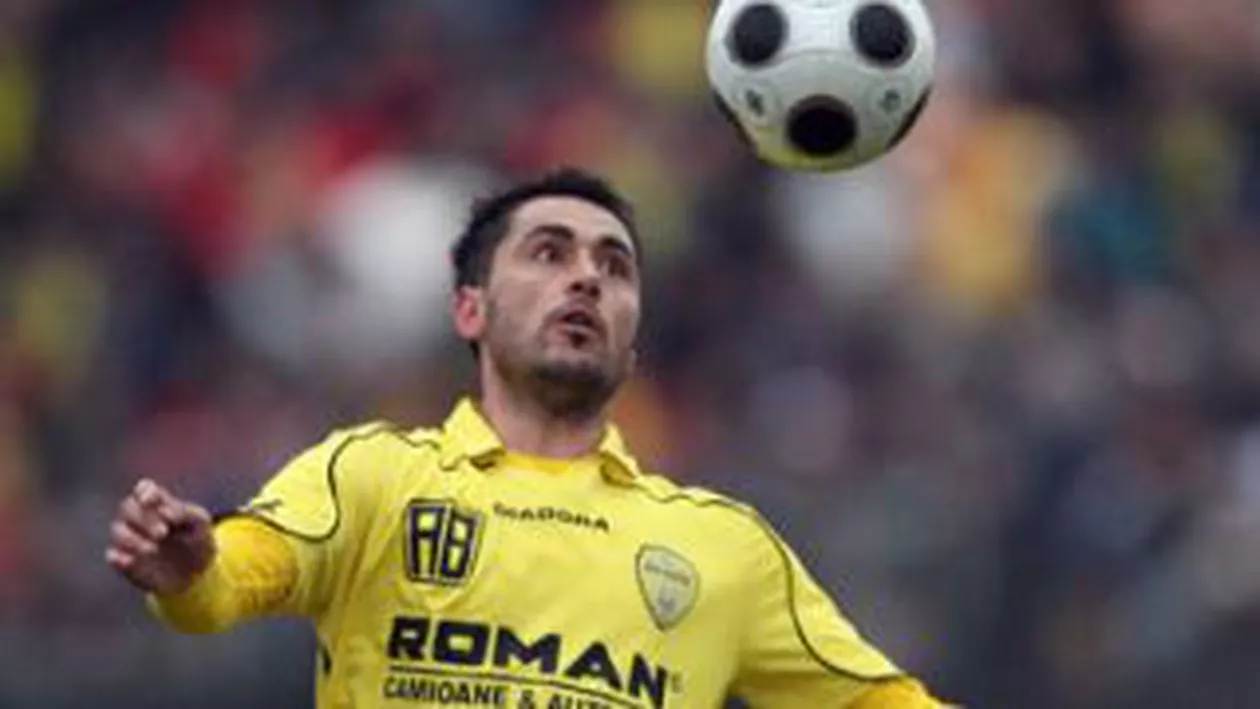 Liga I: FC Brașov – Petrolul Ploiești, 1-0. Isăilă: A fost un meci nebun, am câştigat cu şansă