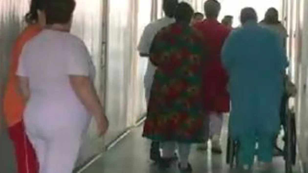 Ministerul Sănătății va propune o lege pentru sancționarea paciențiilor violenți cu închisoarea
