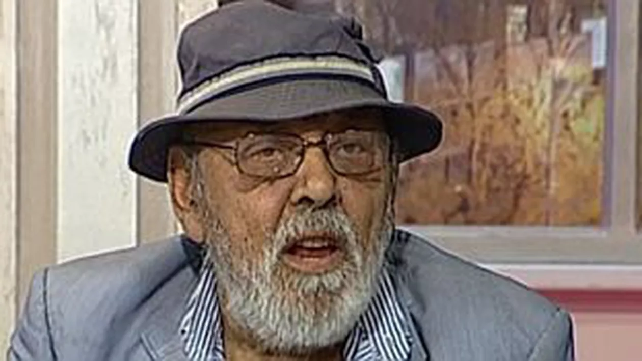 B1 prezintă ultimul interviu televizat cu Johnny Răducanu