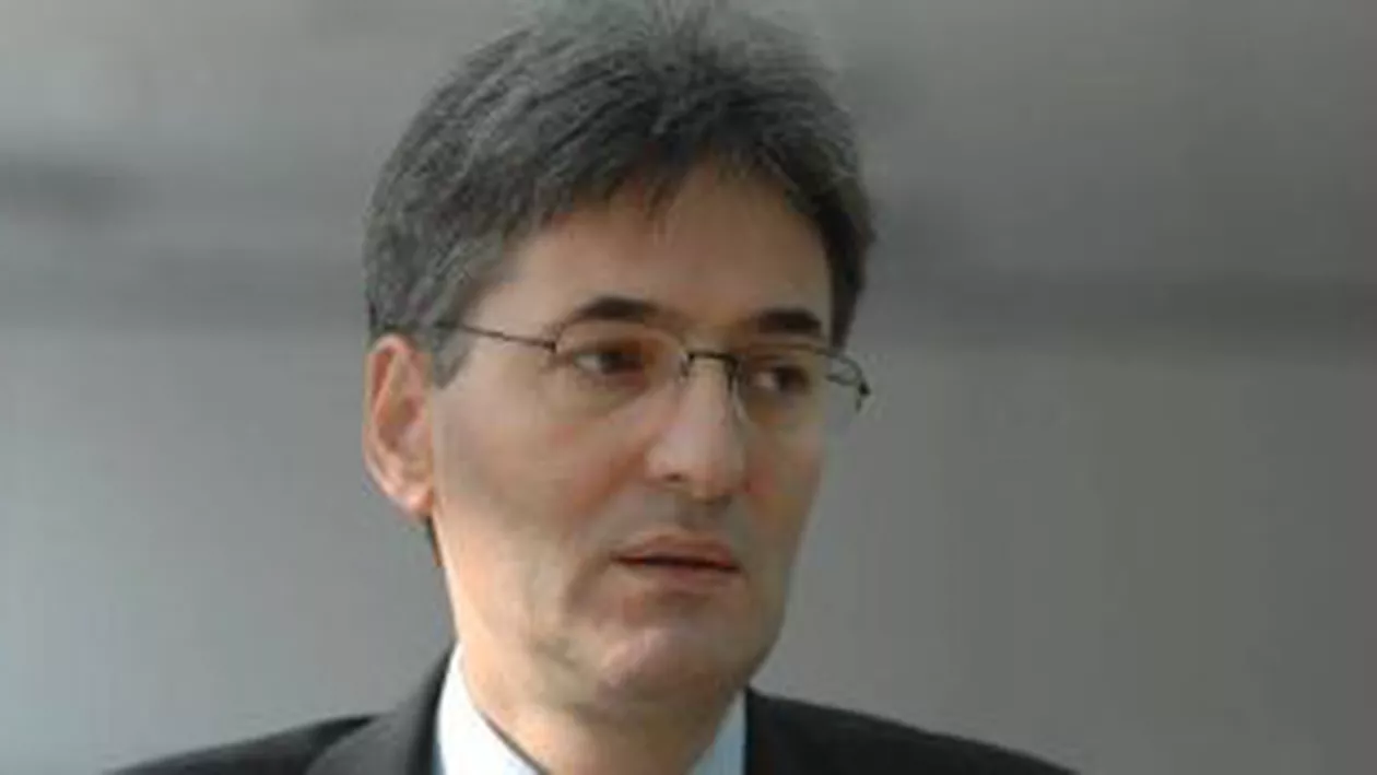 Leonard Orban, avizat favorabil pentru funcția de ministru al Afacerilor Europene