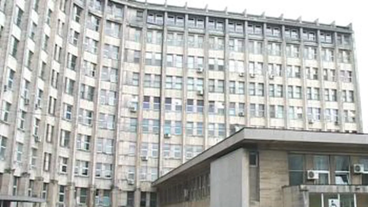 Afaceri morbide cu pacienții decedați de la Spitalul Județean Constanța