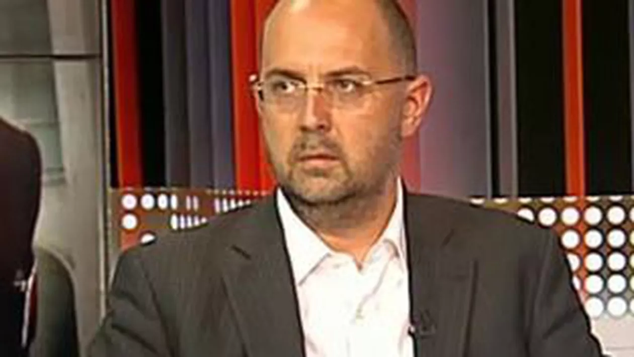 Kelemen Hunor: Johnny Răducanu, un Ion Creangă al jazzului