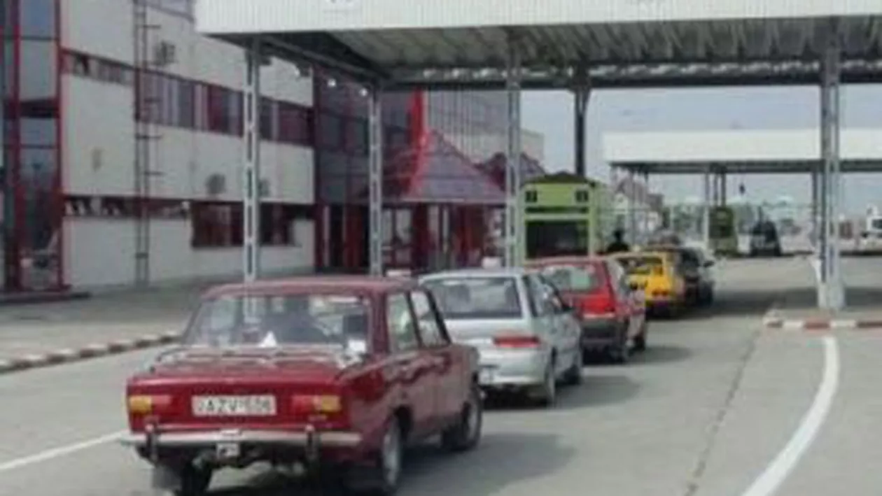 Procurorii efectuază percheziții la Vama Giurgiu: Angajații, suspectați de luare de mită