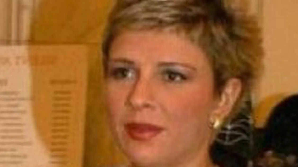 Teo Trandafir este optimistă înaintea operației de pancreatită