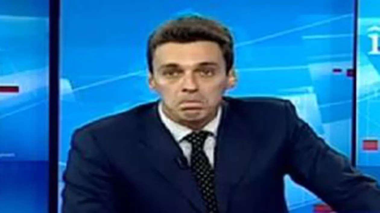 Liderii USL, "tocați la Antene". Ce zicea Mircea Badea când PSD și PNL și-au anunțat susținerea pentru Oprescu (VIDEO)