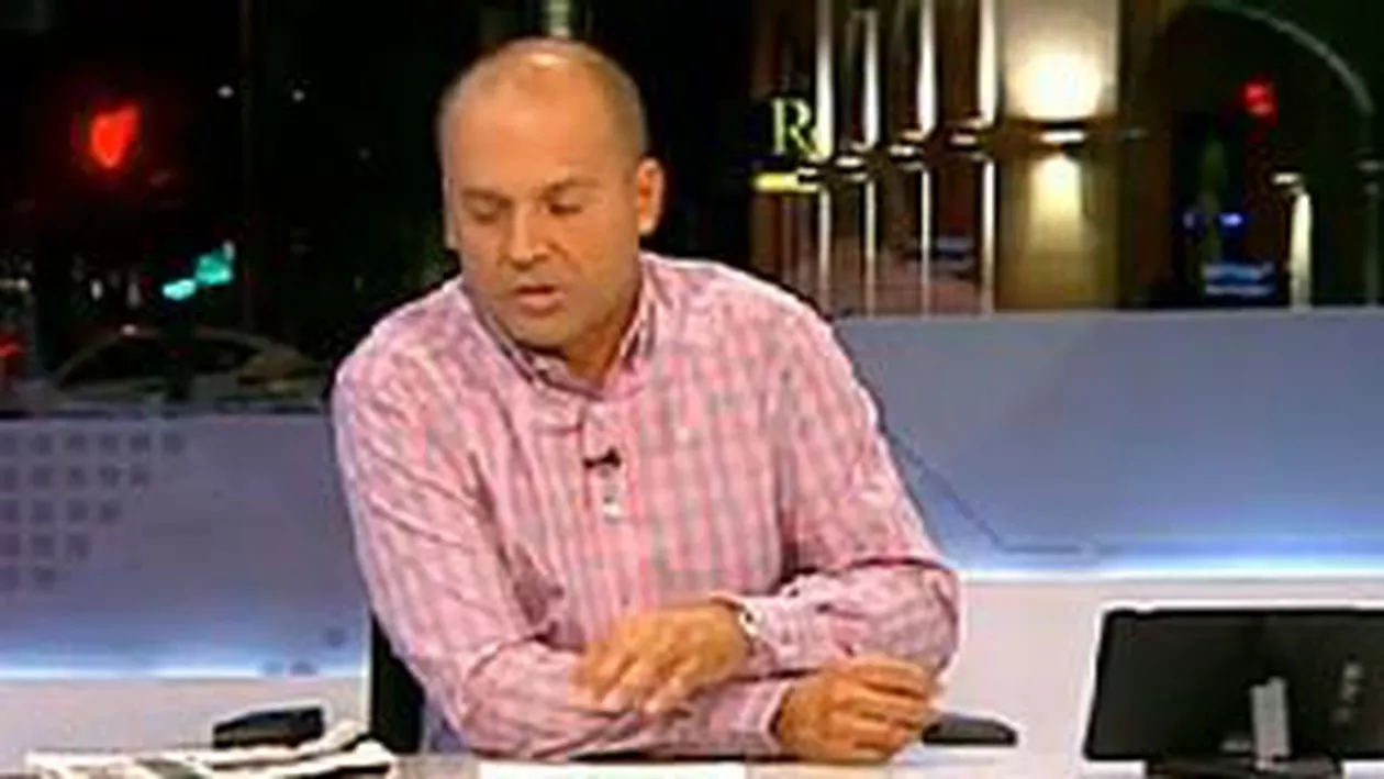 Radu Banciu: Troy Davis a murit cu o rugăciune, orice american ar fi cerut un hamburger