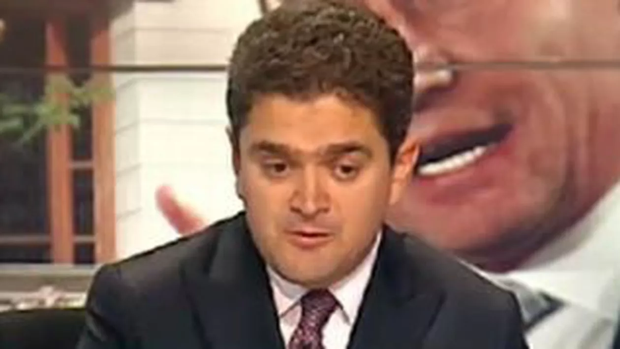 Paleologu: Nu m-am detașat de partid. Joc jocul loialității față de președinte, dar respect monarhia