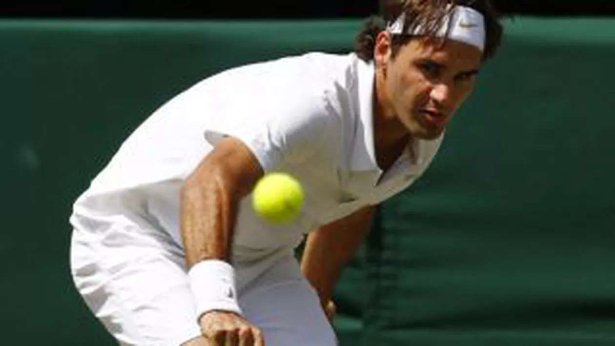 Federer și-a anunțat retragerea din turneul de la Shanghai, din cauza oboselii