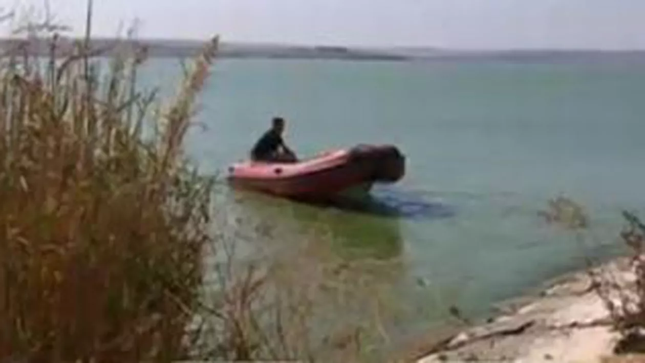 Insulă de 4 milioane de euro, scoasă la vânzare de Primăria Năvodari