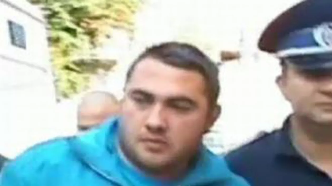 Fratele interlopului Sile Pietroi, arestat la Satu Mare pentru comiterea mai multor spargeri