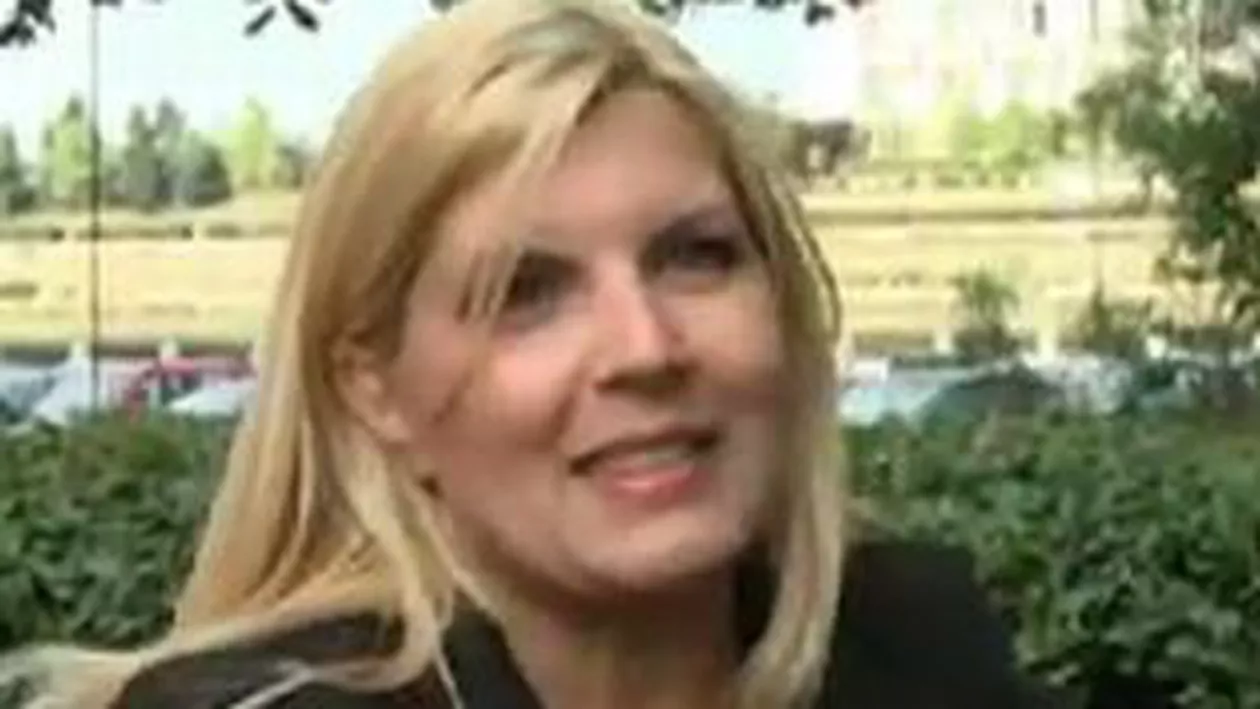 Udrea: Mişcarea Populară nu e viabilă dacă e doar un proiect electoral