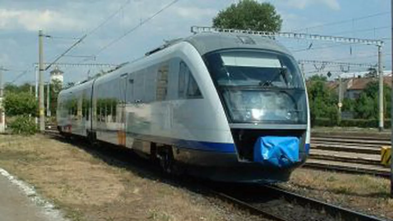 Szabo Janos, campionul național de schi, a murit după ce a fost lovit de un tren