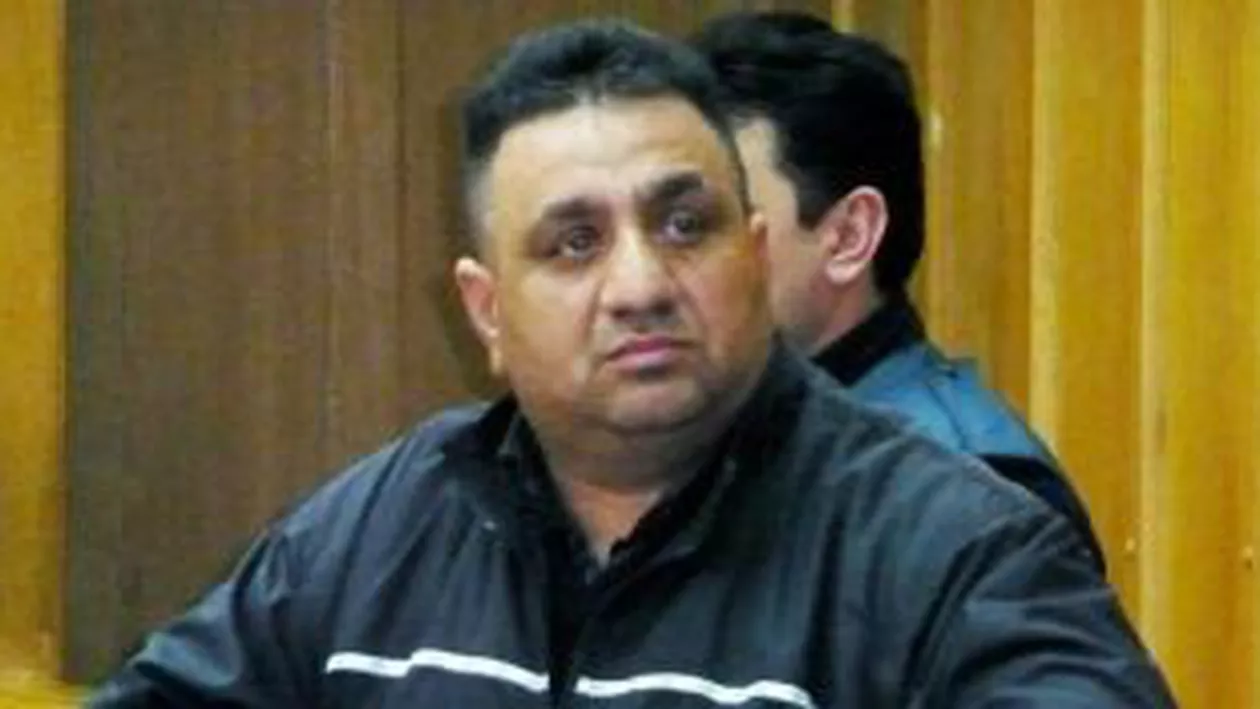 Interlopul Bercea Mondial rămâne în arest