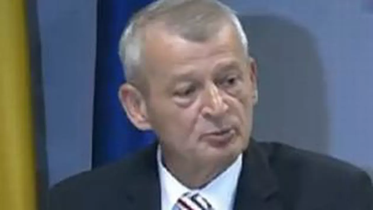 Sorin Oprescu, despre măsurile sociale: Încercăm să arătăm că se poate. Nu există doar soluții pentru tăieri