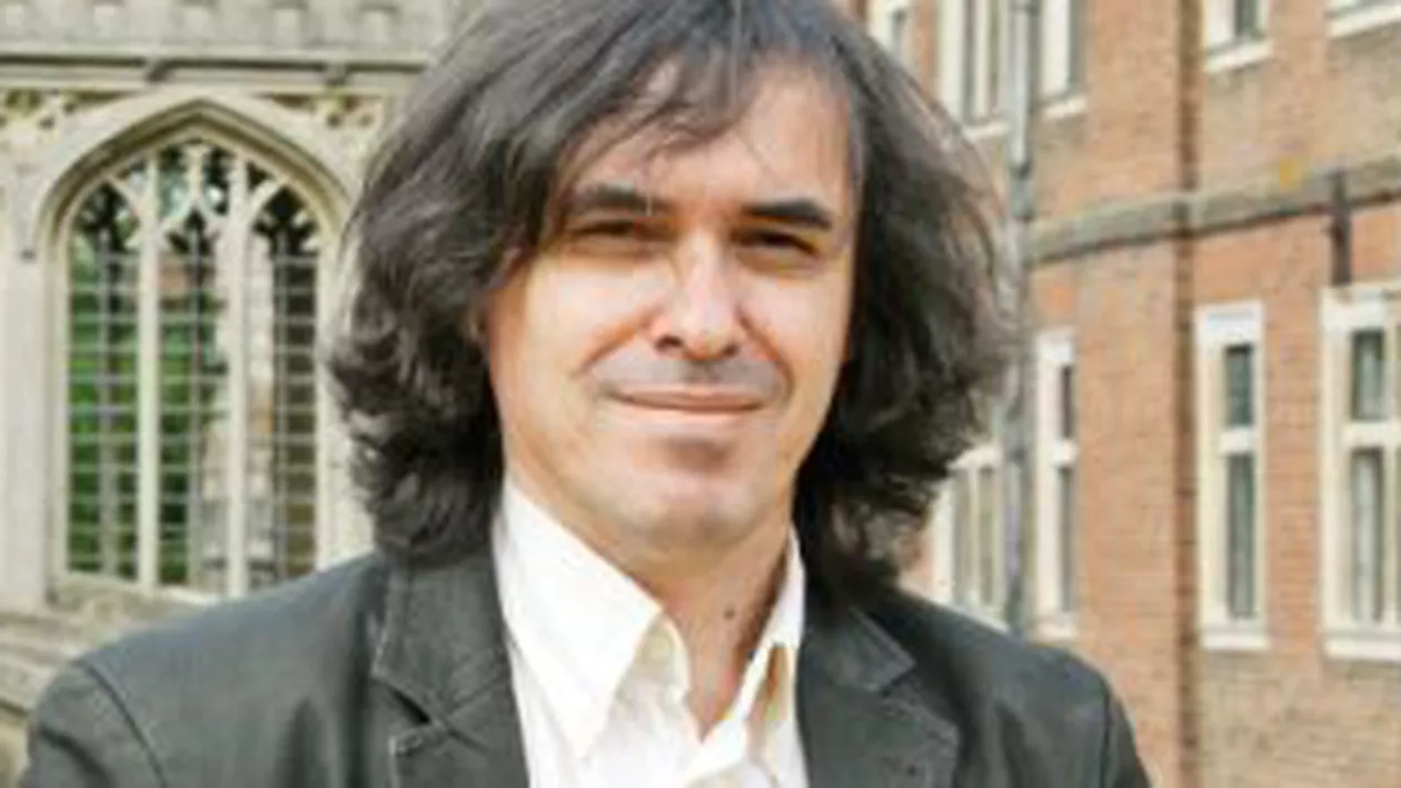 Mircea Cărtărescu se află pe locul 11 între favoriții la premiul Nobel pentru literatură