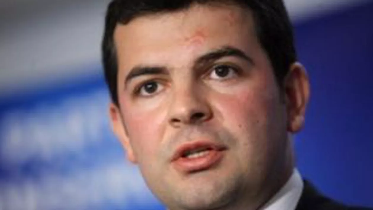 Daniel Constantin: Tudor Ciuhodaru s-a autoexclus din PC în baza acțiunilor sale