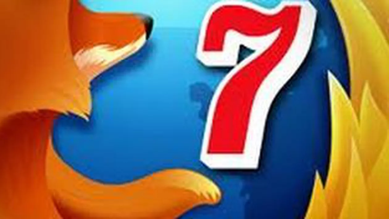 Mozilla a lansat Firefox 7: Are mai puțină memorie, dar o viteză mai mare