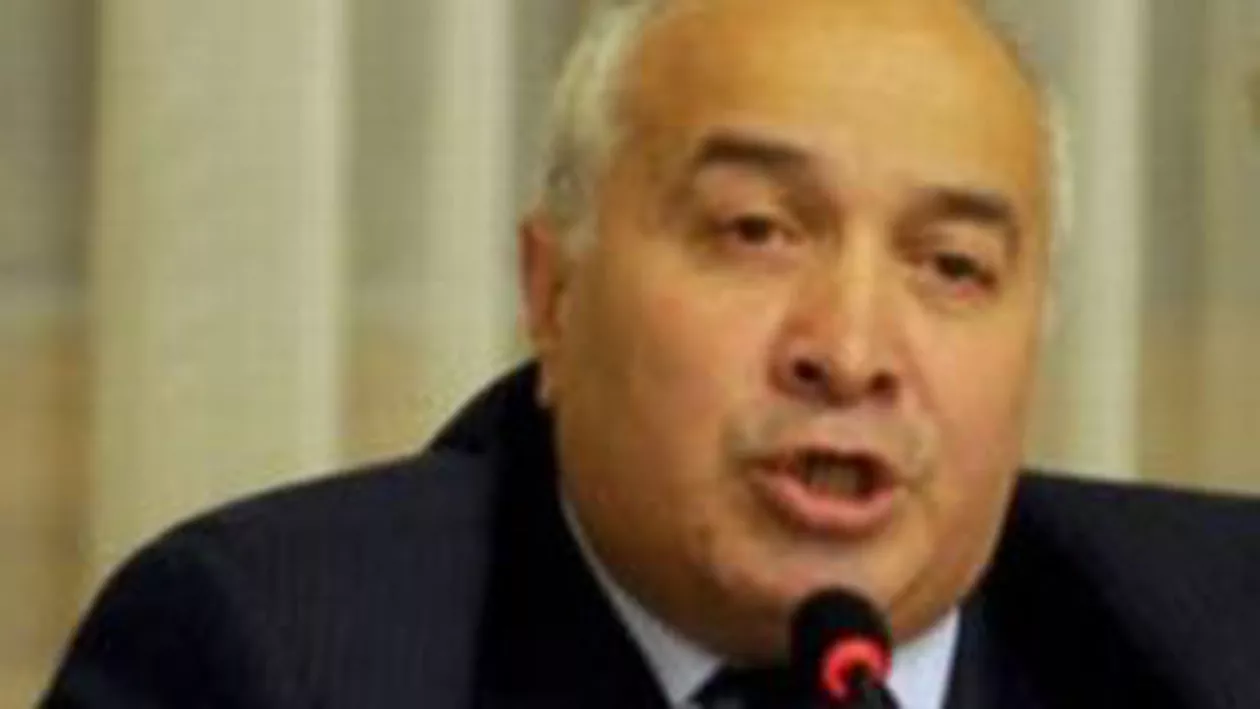 Adrian Rădulescu: Cei de la judiciar au luat-o razna!
