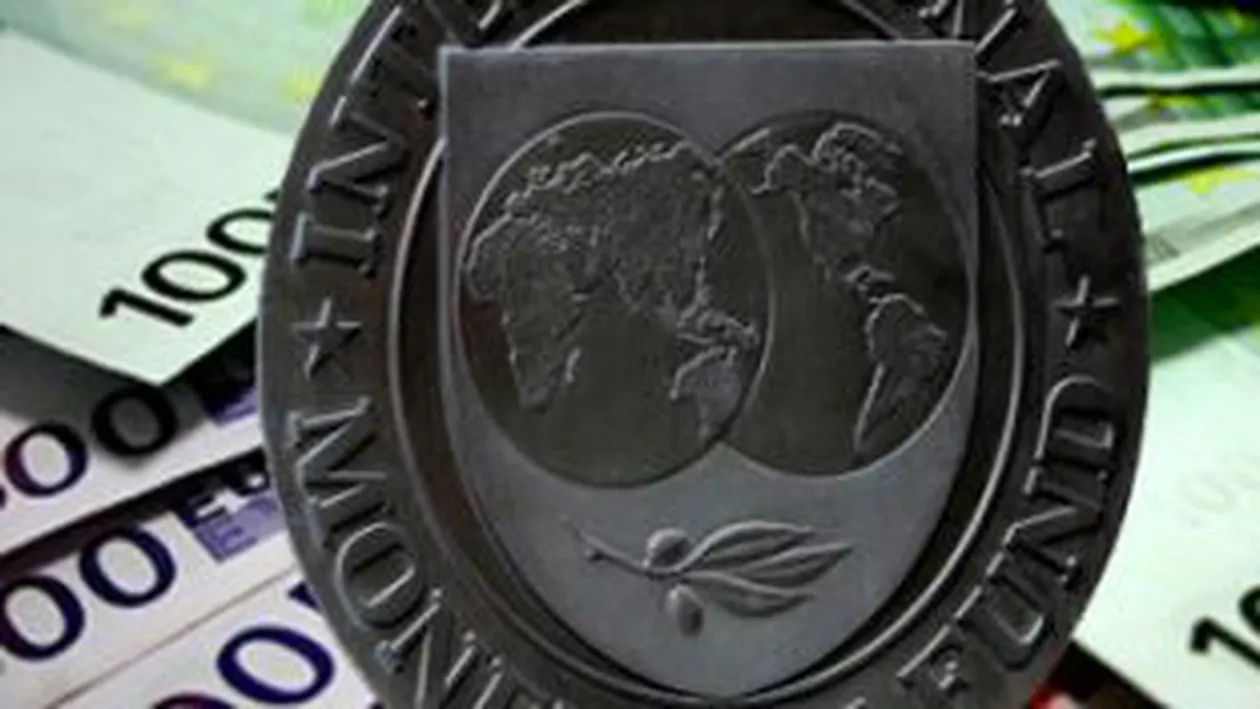 FMI a aprobat a doua evaluare a acordului cu România în valoare de 480 de milioane de euro