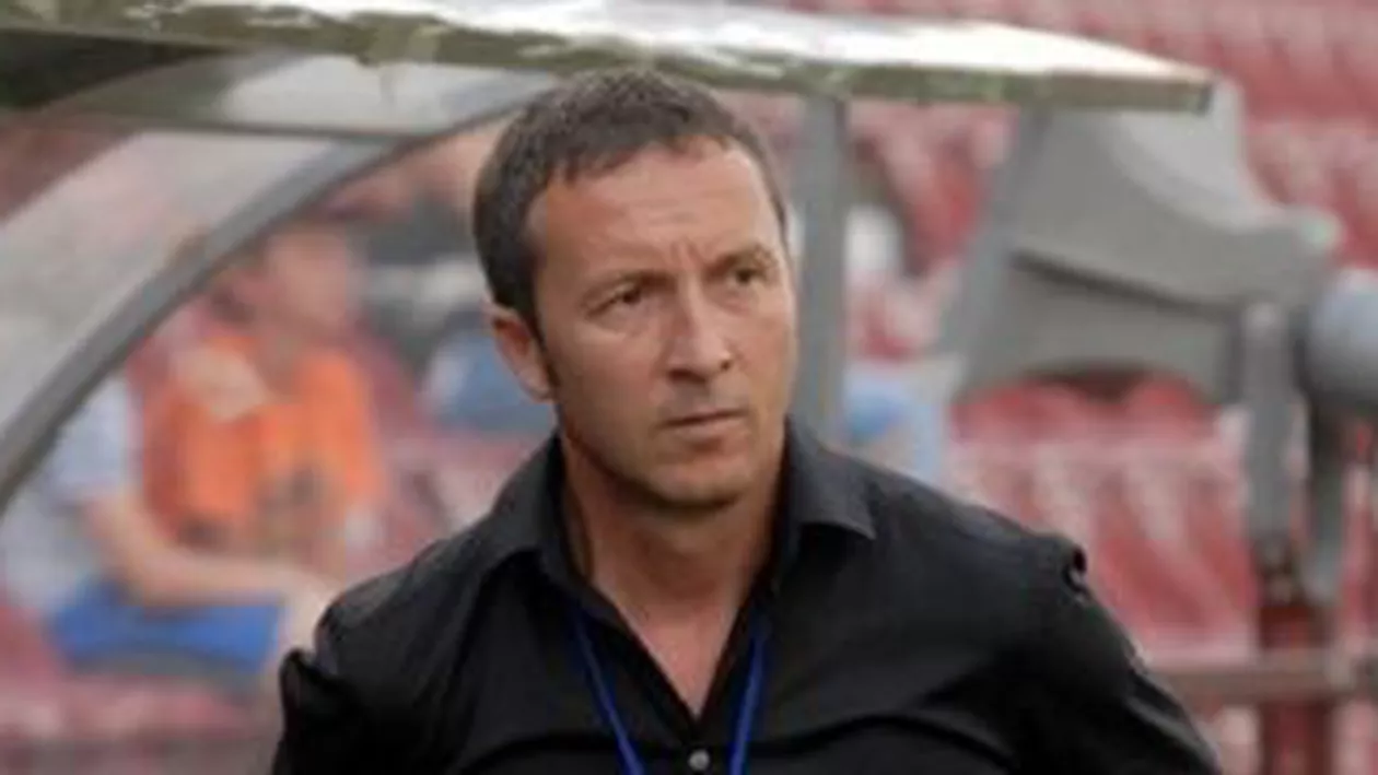 Mihai Stoica a plecat de la Steaua. Gigi Becali: Dacă pleacă, eu ce să-i fac? Eu nu-l dau afară