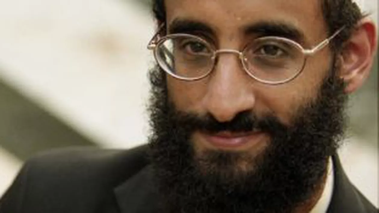 Uciderea lui Anwar al-Awlaki, autorizată printr-un memorandum al Departamentului american de Justiţie