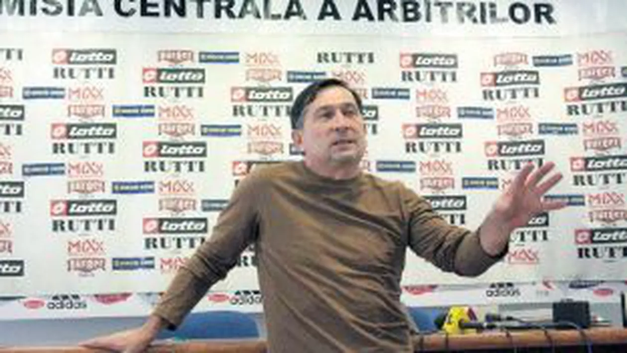 Ion Crăciunescu: Sunt în mare parte de acord să preiau șefia CCA