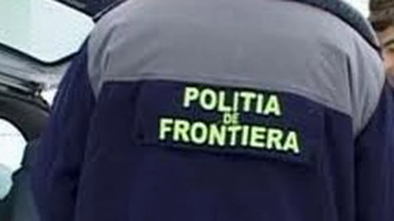 Operațiunea șpaga în vămile românești: Vezi procedura de încasare a polițiștilor de frontieră