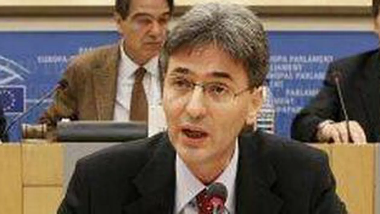 Leonard Orban: Nu mă aventurez să dau o perspectivă optimistă privind aderarea țării la Schengen