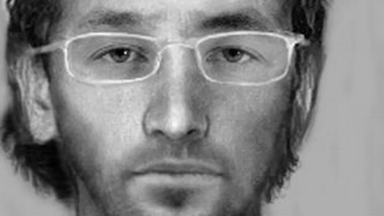 Polițiștii au realizat portretul robot al bărbatului care a ucis taximetristul din București