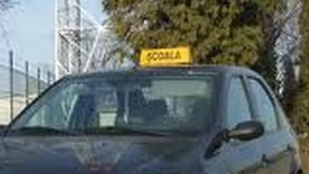 Proiect MAI: Examinatorii auto, testați anual printr-o probă scrisă și una practică
