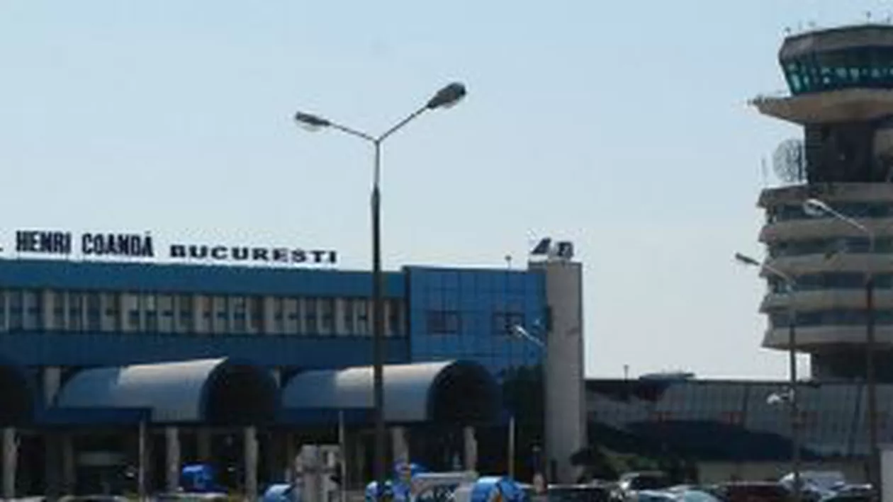 Check-in cu telefonul mobil în Aeroportul Otopeni: Vezi noutățile anunțate de conducere