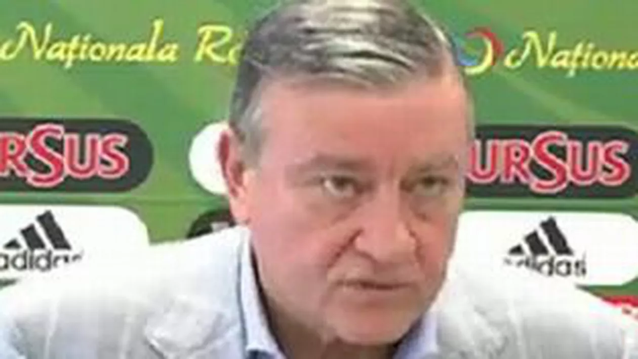 Mircea Sandu, la ieșirea de la DNA: Nu cred că Vasile Avram este un om coruptibil