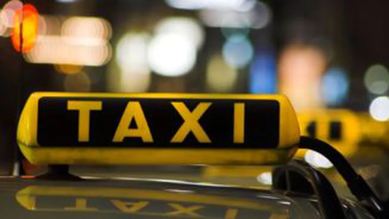 Polițiștii au descoperit un întreg arsenal în portbagajul taximetristului ucis (VIDEO)