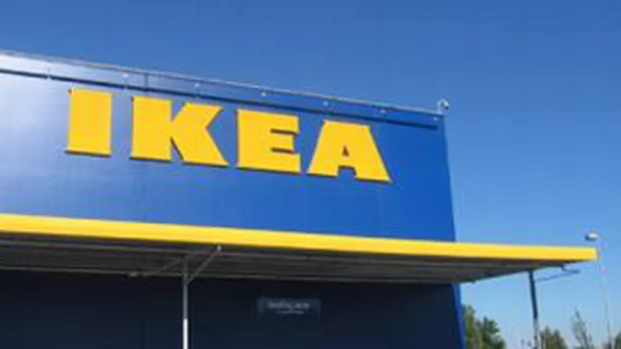 IKEA retrage de pe piață un cort pentru copii din cauza unor defecte de funcționare