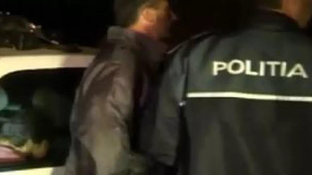 Tulcea: O femeie și-a înjunghiat mortal soțul în inimă în văzul copiilor