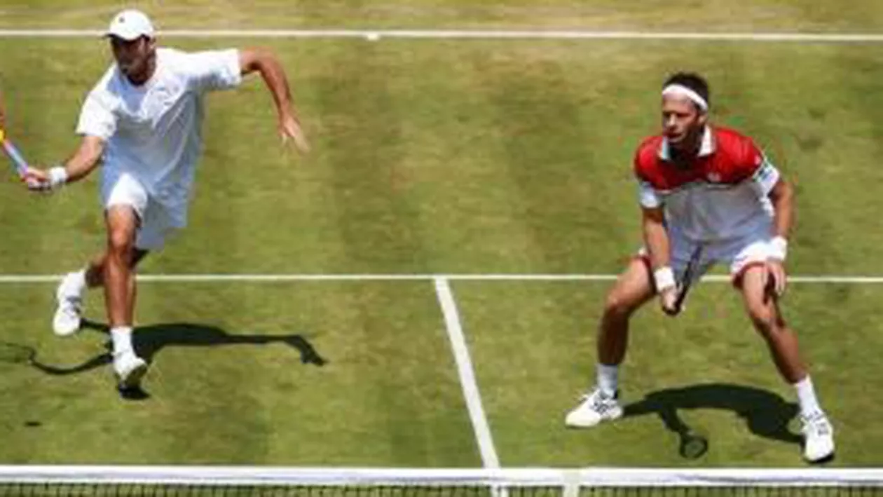 Perechea Tecău/Lindstedt, în finala turneului de la Beijing