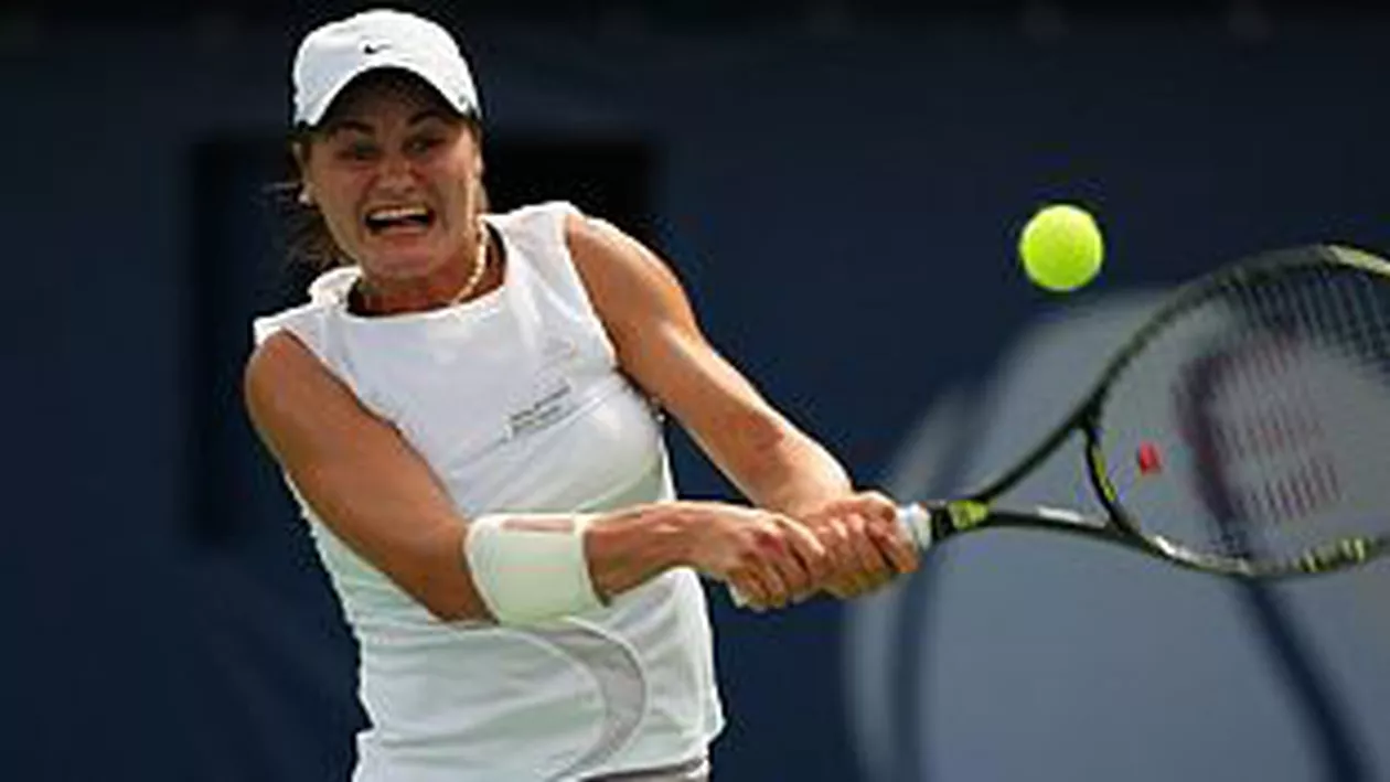 Clasament WTA: Monica Niculescu, pe locul 34, cea mai buna poziție din carieră