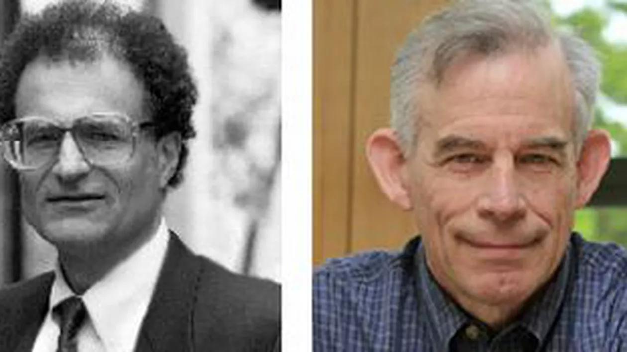 Premiul Nobel pentru Economie: Thomas J. Sargent și Christopher A. Sims