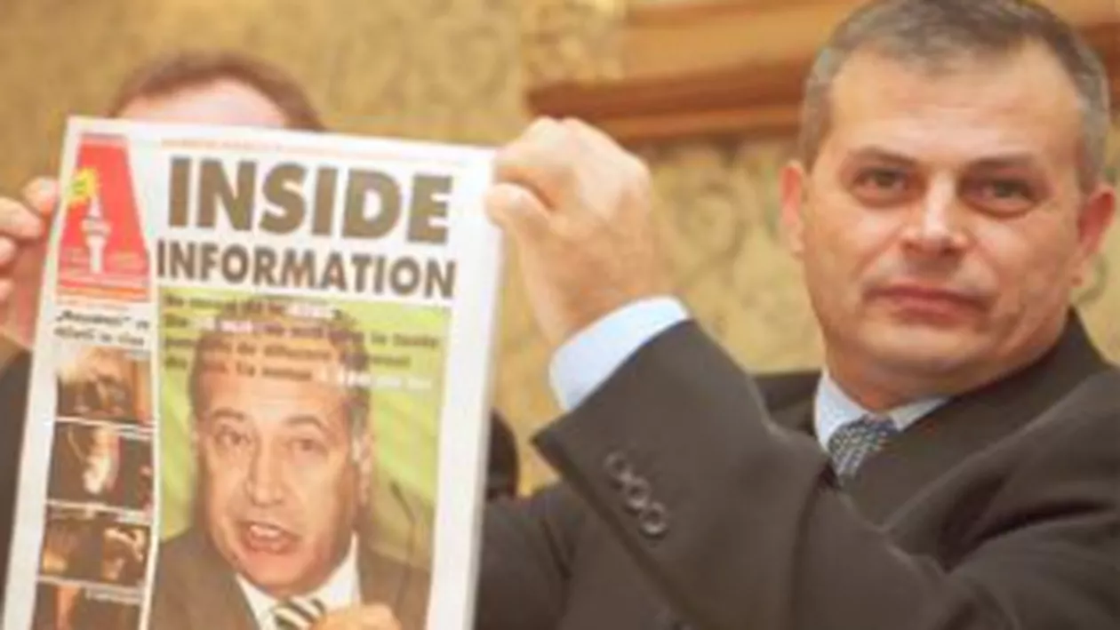 Tribunalul București a respins recursul procurorilor: Mihai Ghezea, cercetat în libertate